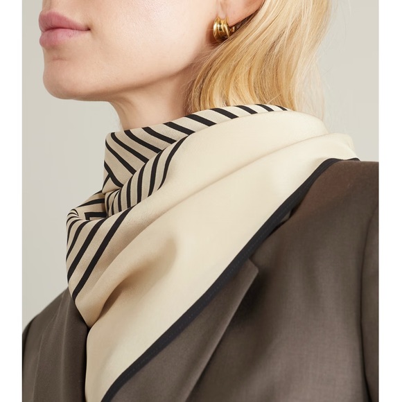 Toteme Accessories - Toteme Scarf